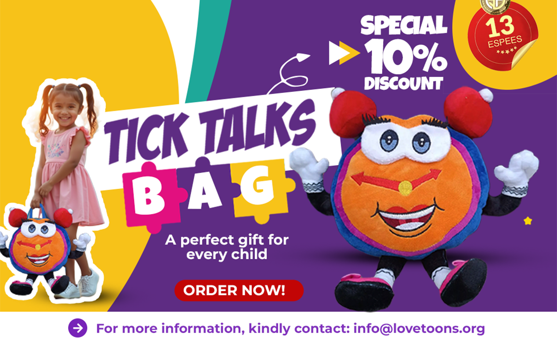 Tick Talk